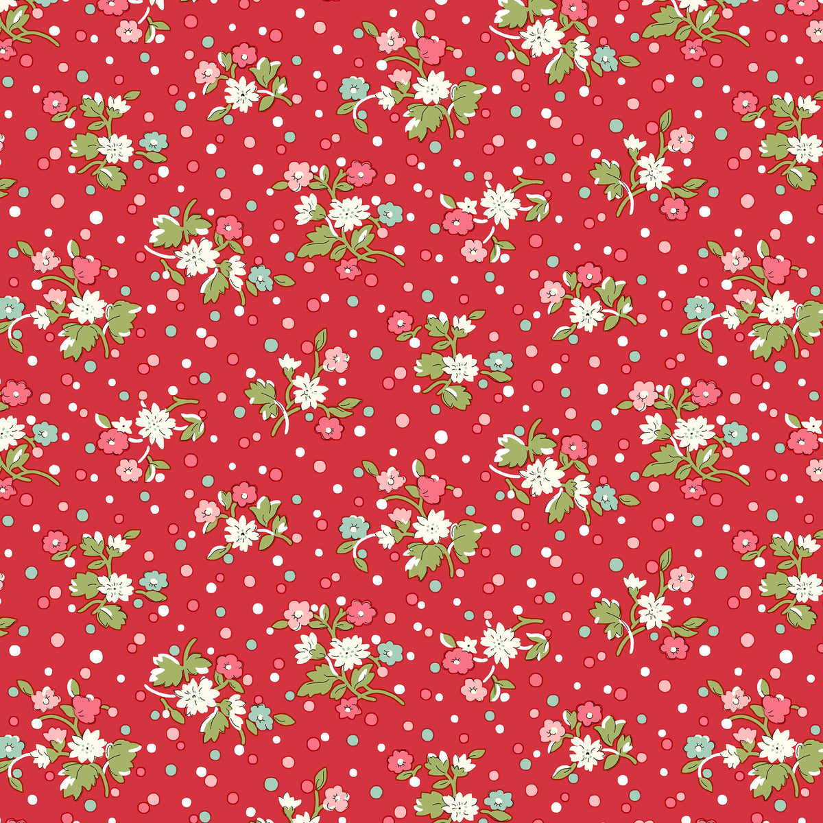 Festive Bunches
