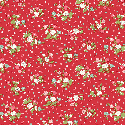 Festive Bunches