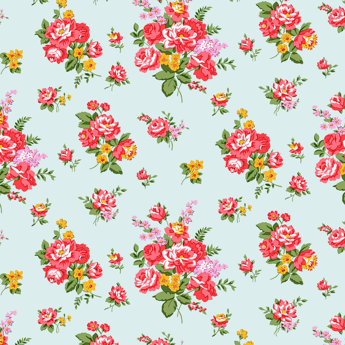 Fiona's Flowers