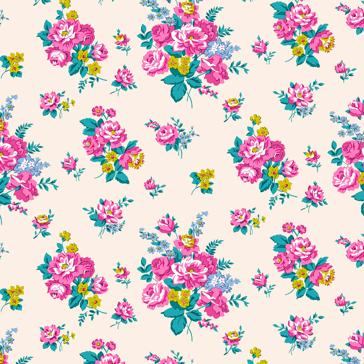 Fiona's Flowers