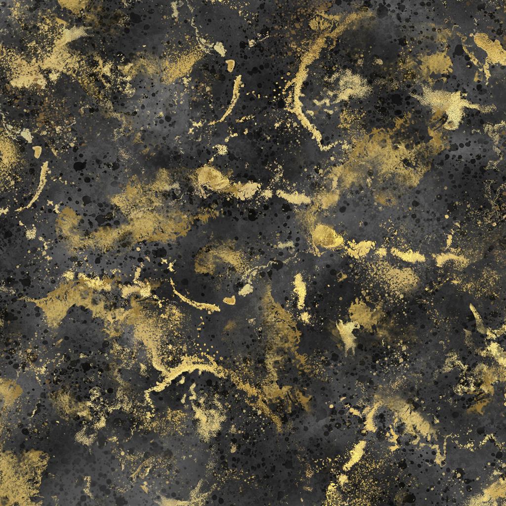 PBGSER -6472 Black