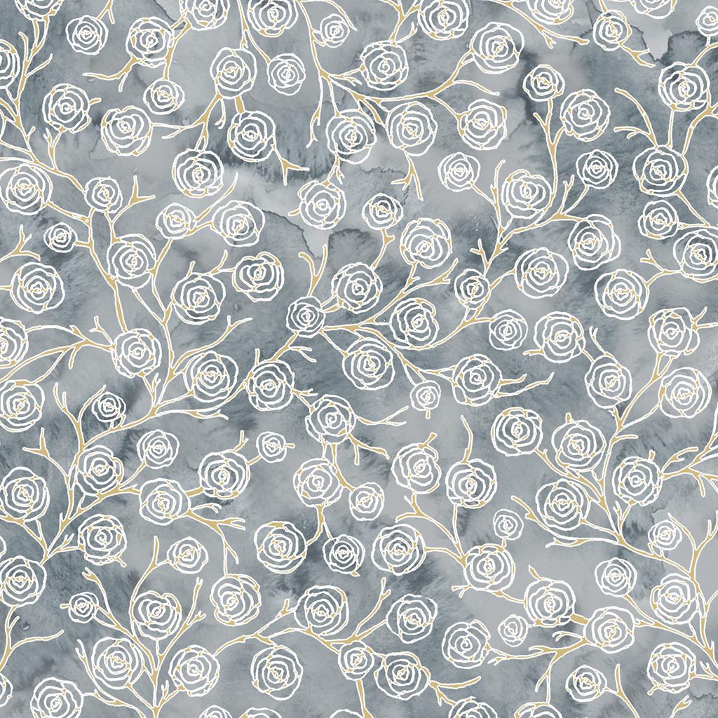 PBGSER- 6473 Cool Gray