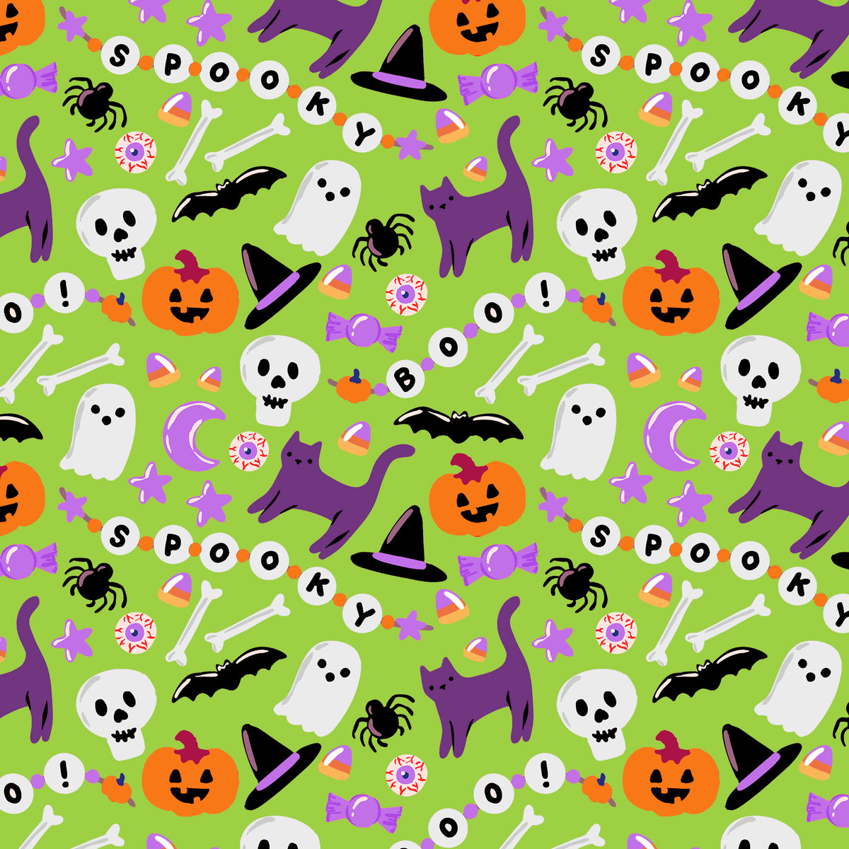 Slime Graphic