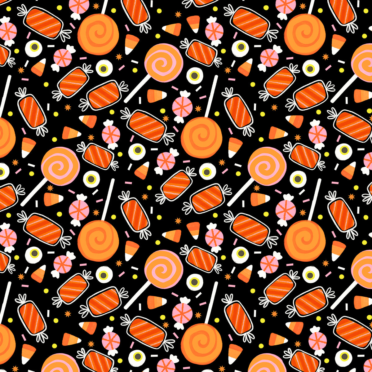 Midnight Candy