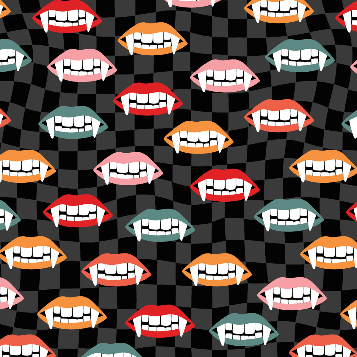 Shadow Fangs