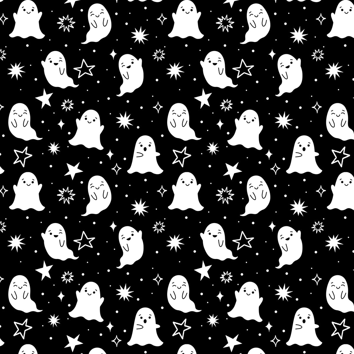Midnight Ghosts