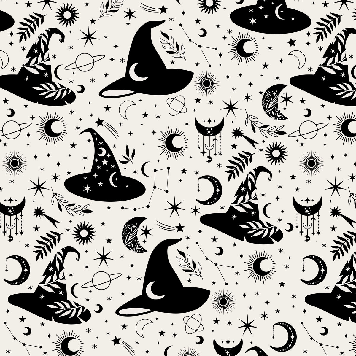 Ghost Witches