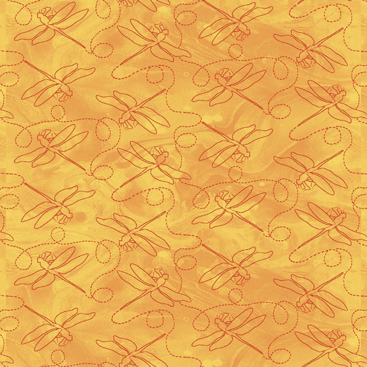 Dragonfly Dance