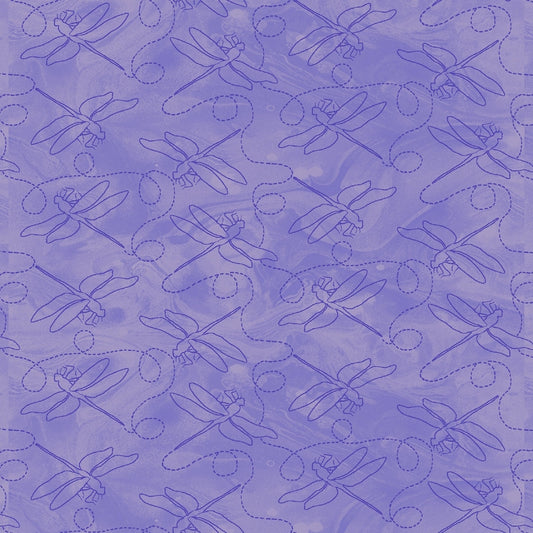 Dragonfly Dance