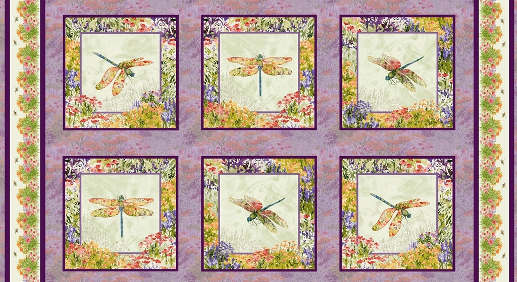 Dragonfly Dance