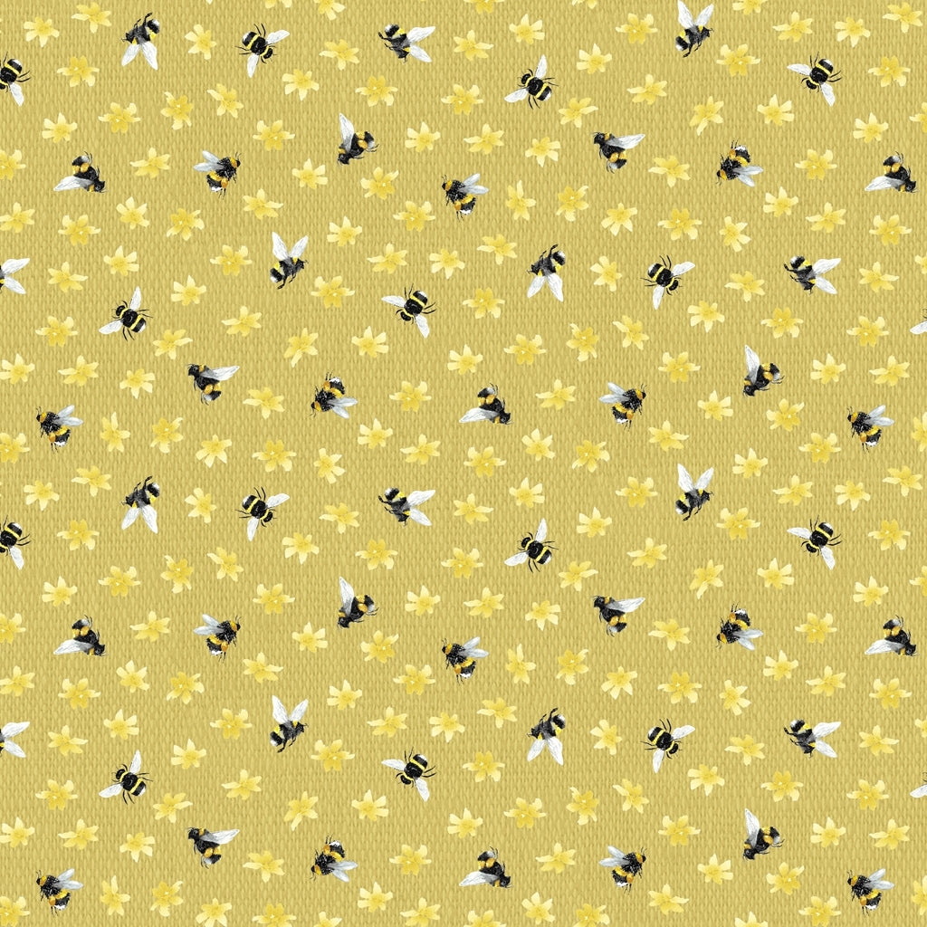 Sweet Bees