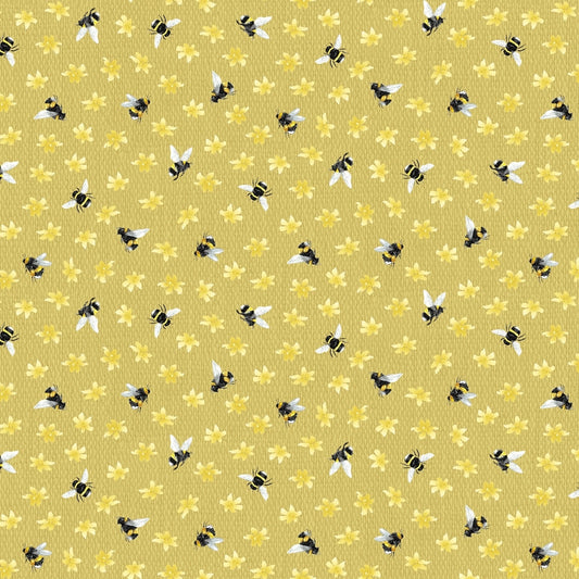 Sweet Bees