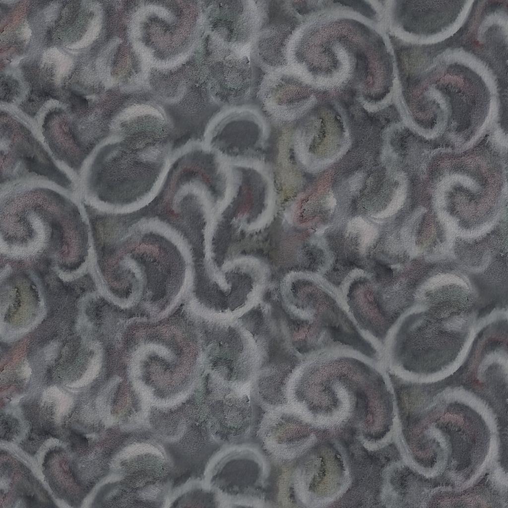 Smoke Scrolls