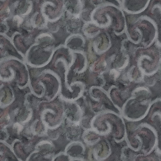 Smoke Scrolls