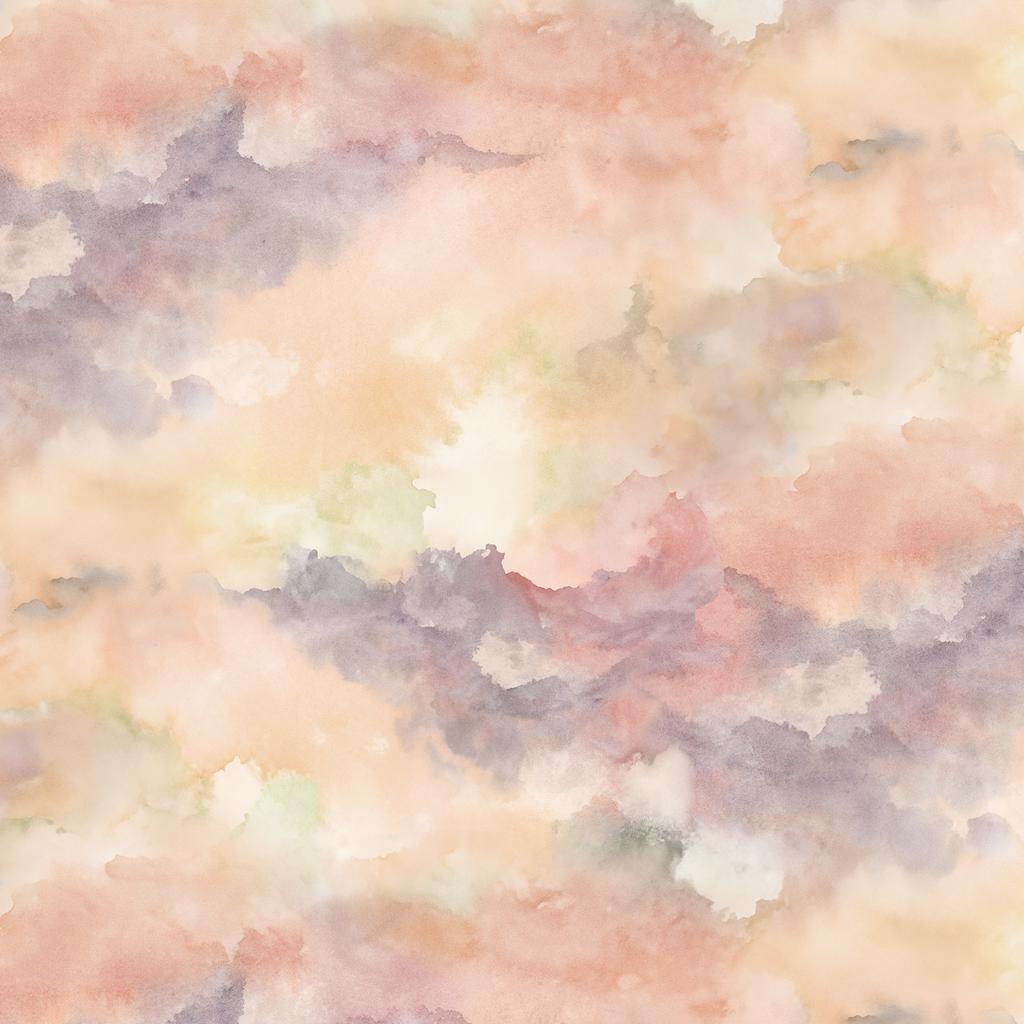 Cloudy Sky Morning