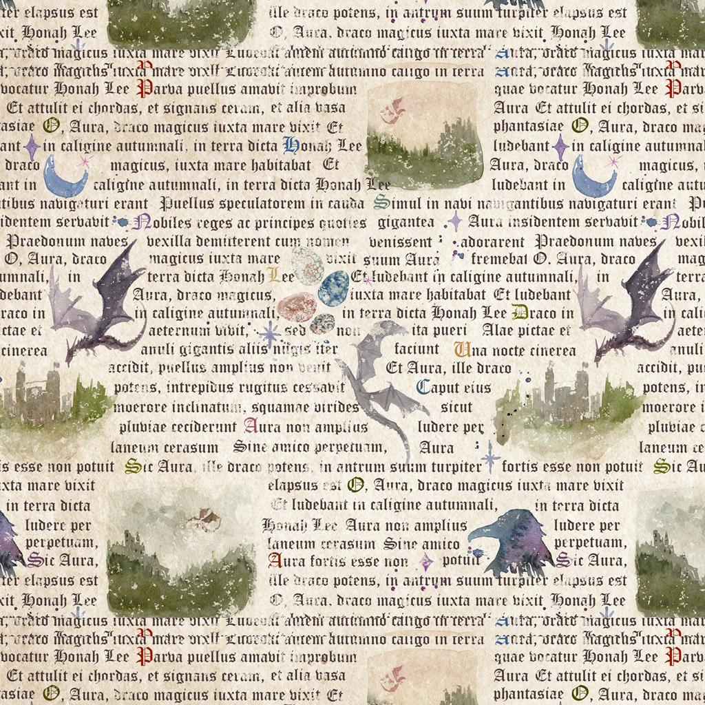 Medieval Text