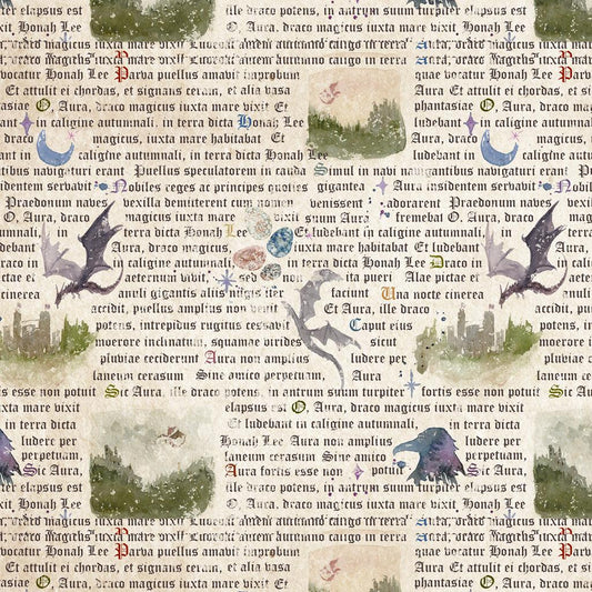 Medieval Text