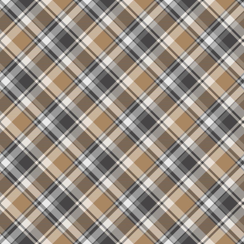 Bias Plaid - Multi