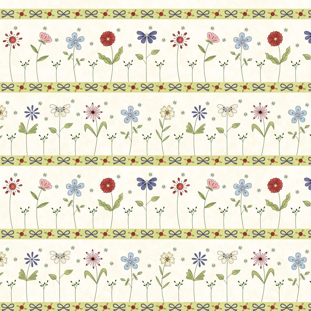 Pocketful of Posies