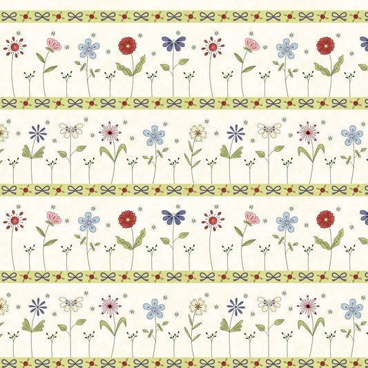 Pocketful of Posies