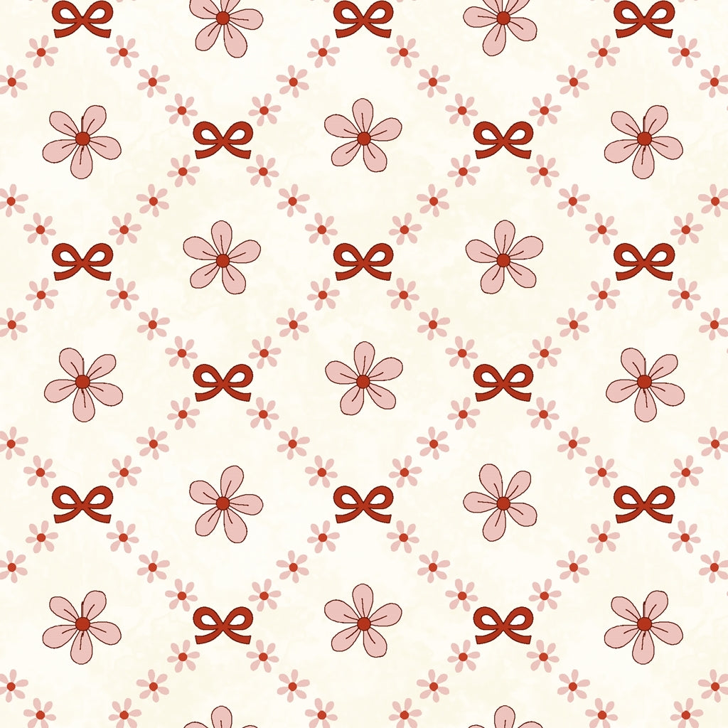 Pocketful of Posies
