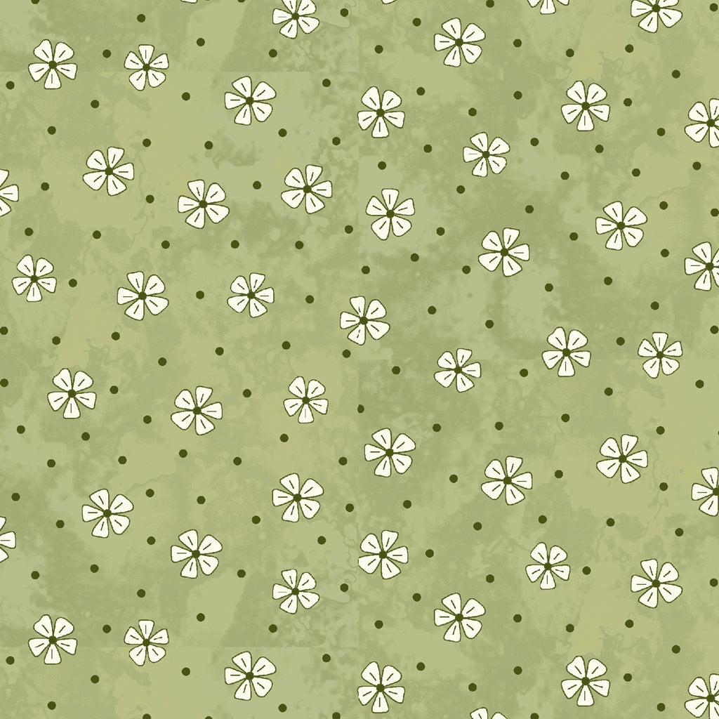 Pocketful of Posies