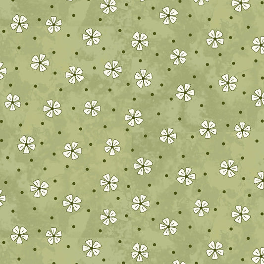 Pocketful of Posies