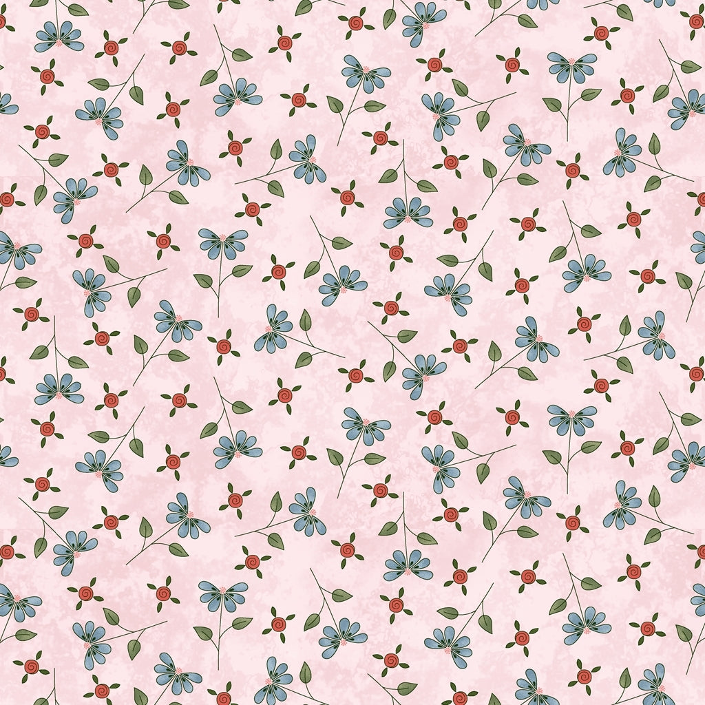 Pocketful of Posies