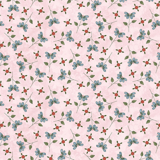 Pocketful of Posies