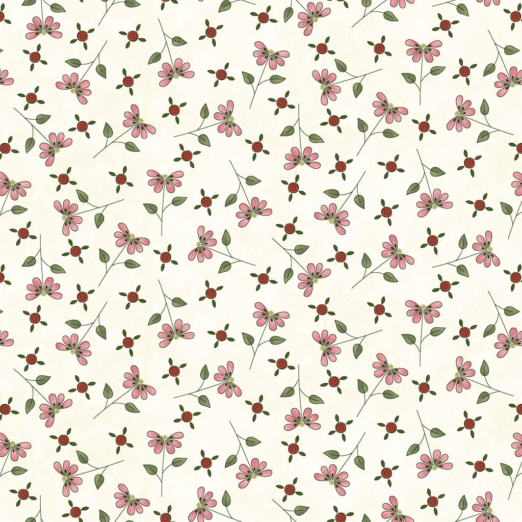 Pocketful of Posies
