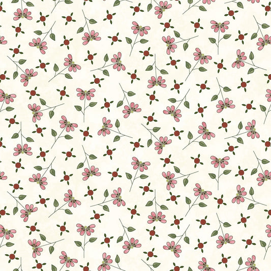 Pocketful of Posies