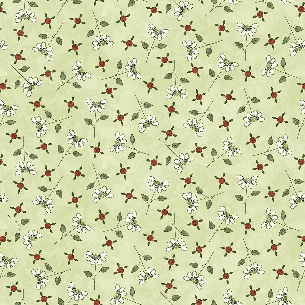 Pocketful of Posies