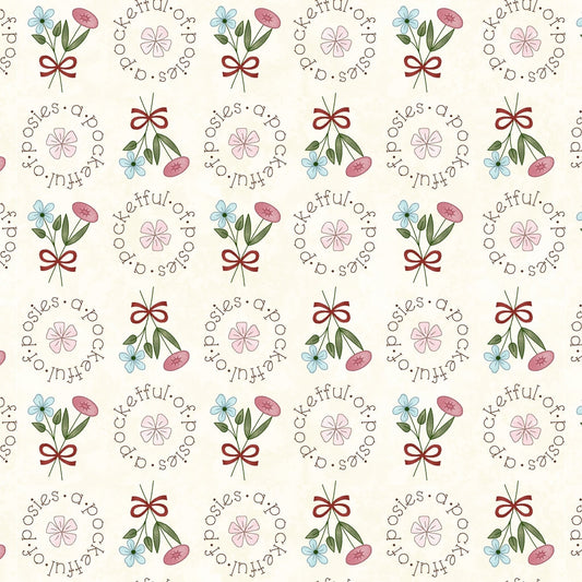 Pocketful of Posies