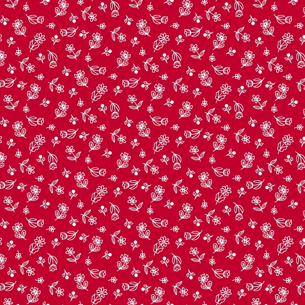 Redberry Lane