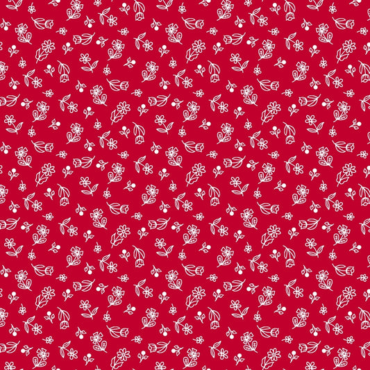 Redberry Lane