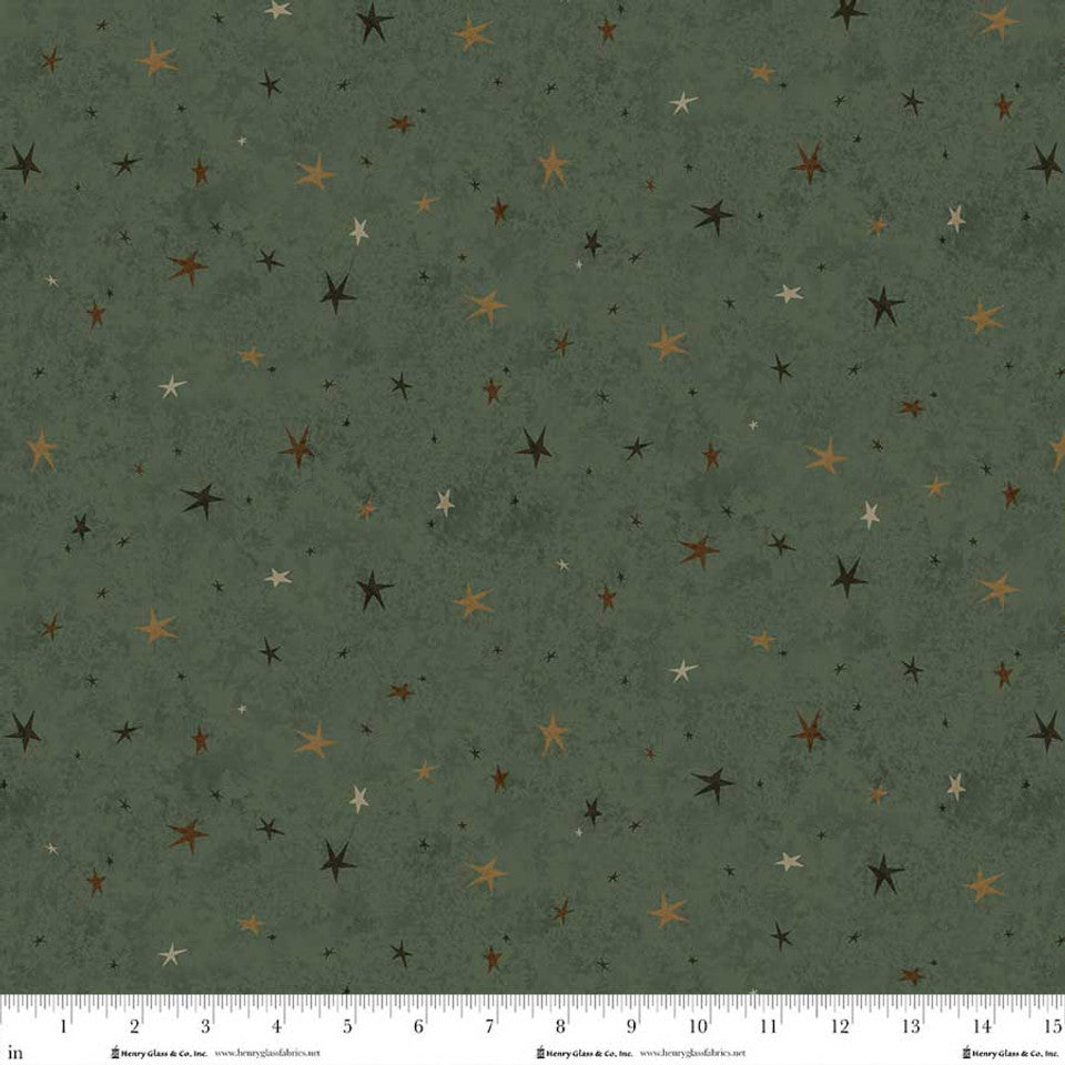 HG3556-66 Green