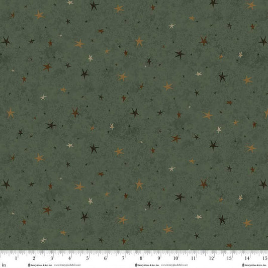 HG3556-66 Green