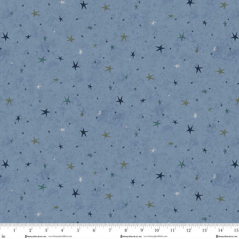 HG3556-75 Medium Blue