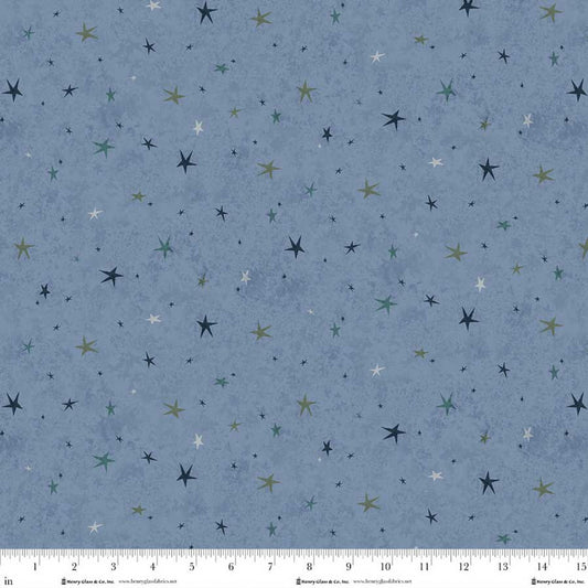HG3556-75 Medium Blue