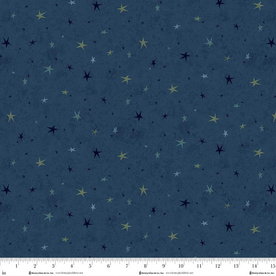 HG3556-77 Indigo