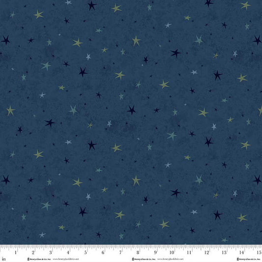 HG3556-77 Indigo