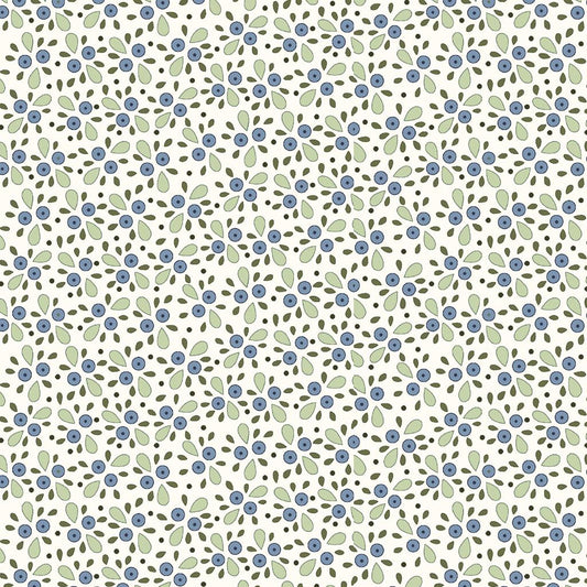 Forget Me Nots - Cream