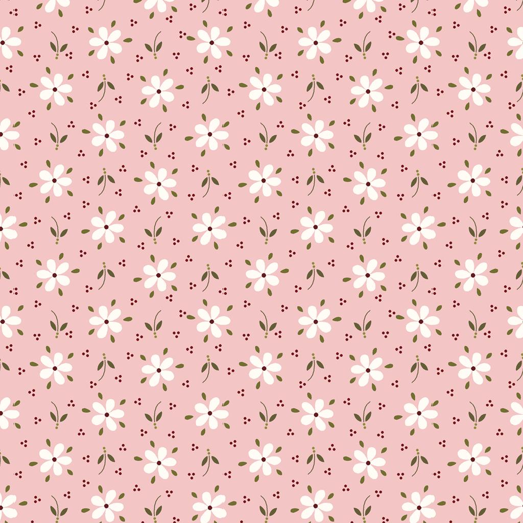 Daisy - Pink
