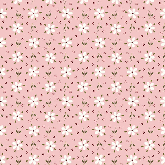 Daisy - Pink