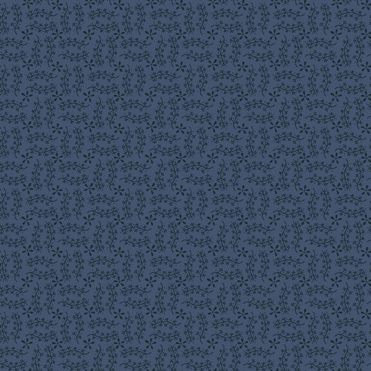 Vine - Blue