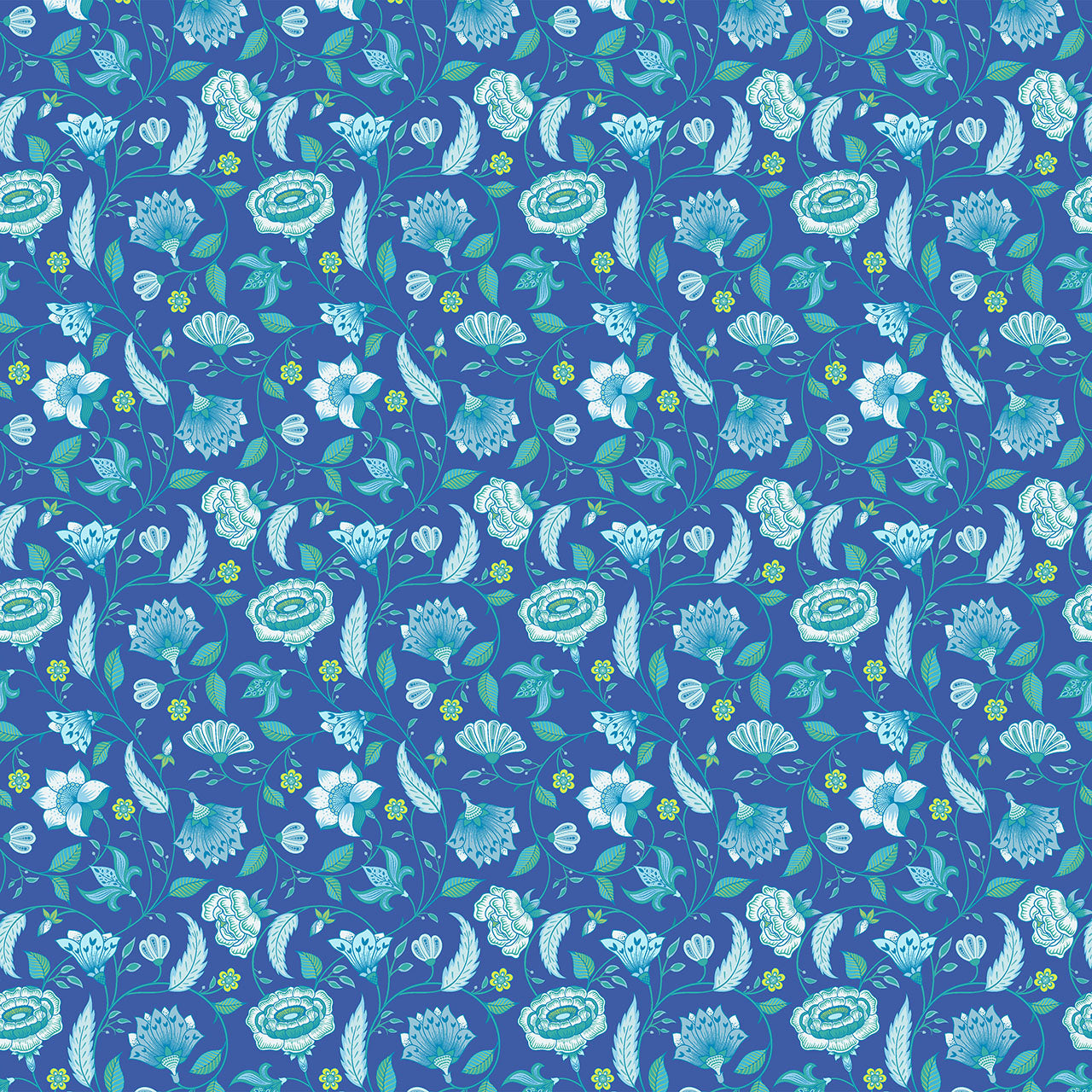 Chintz - Royal