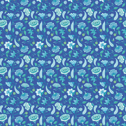 Chintz - Royal