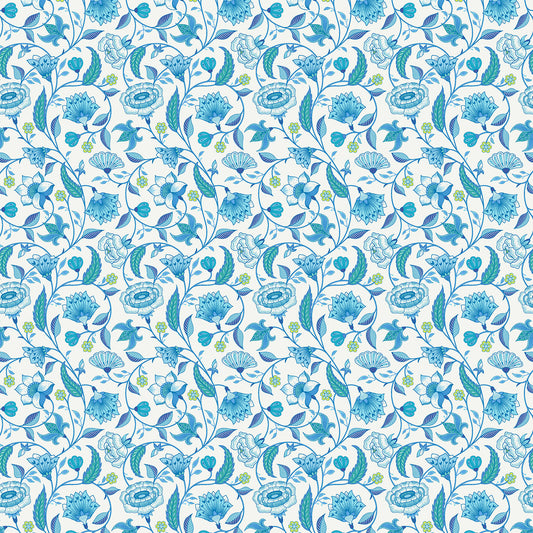 Chintz - Ecru