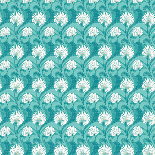 Lillies - Jade