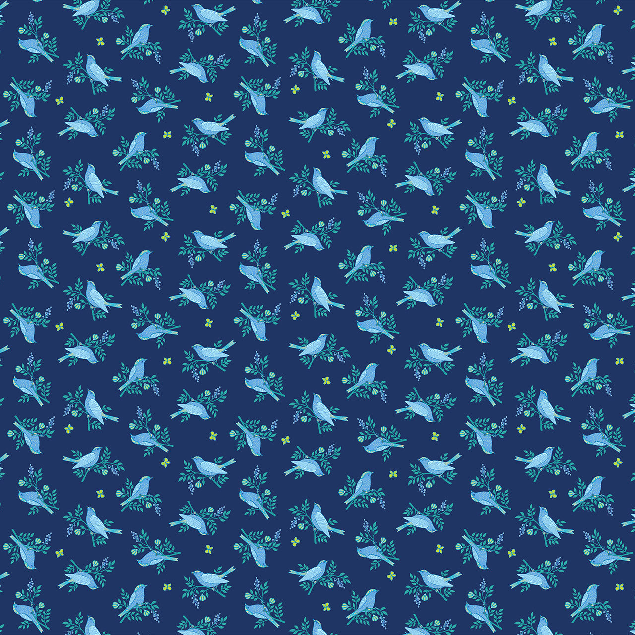 Blue Bird